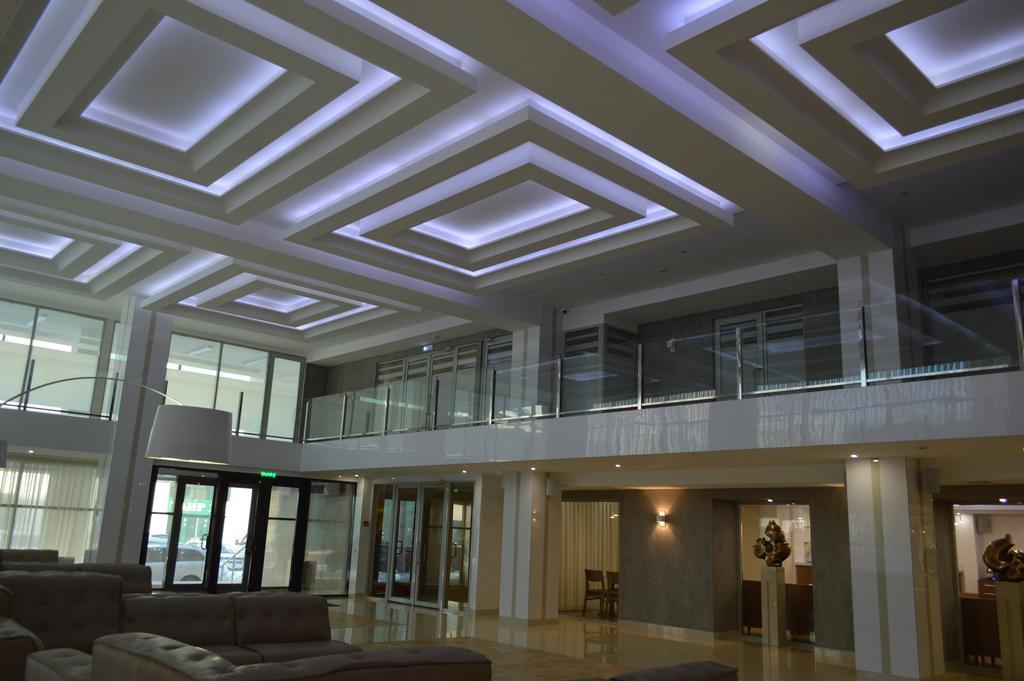 Apart Hotel 92/2 Karagandy Εξωτερικό φωτογραφία