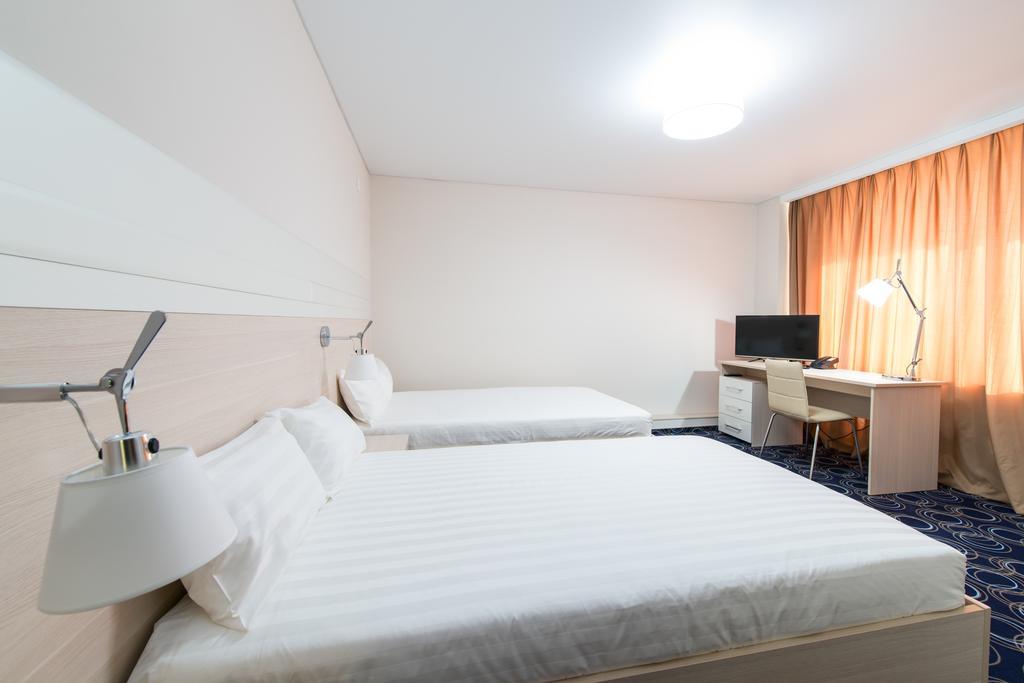 Apart Hotel 92/2 Karagandy Εξωτερικό φωτογραφία