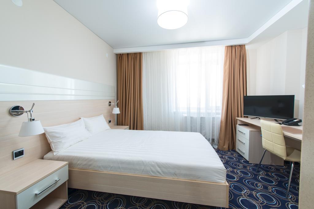 Apart Hotel 92/2 Karagandy Εξωτερικό φωτογραφία
