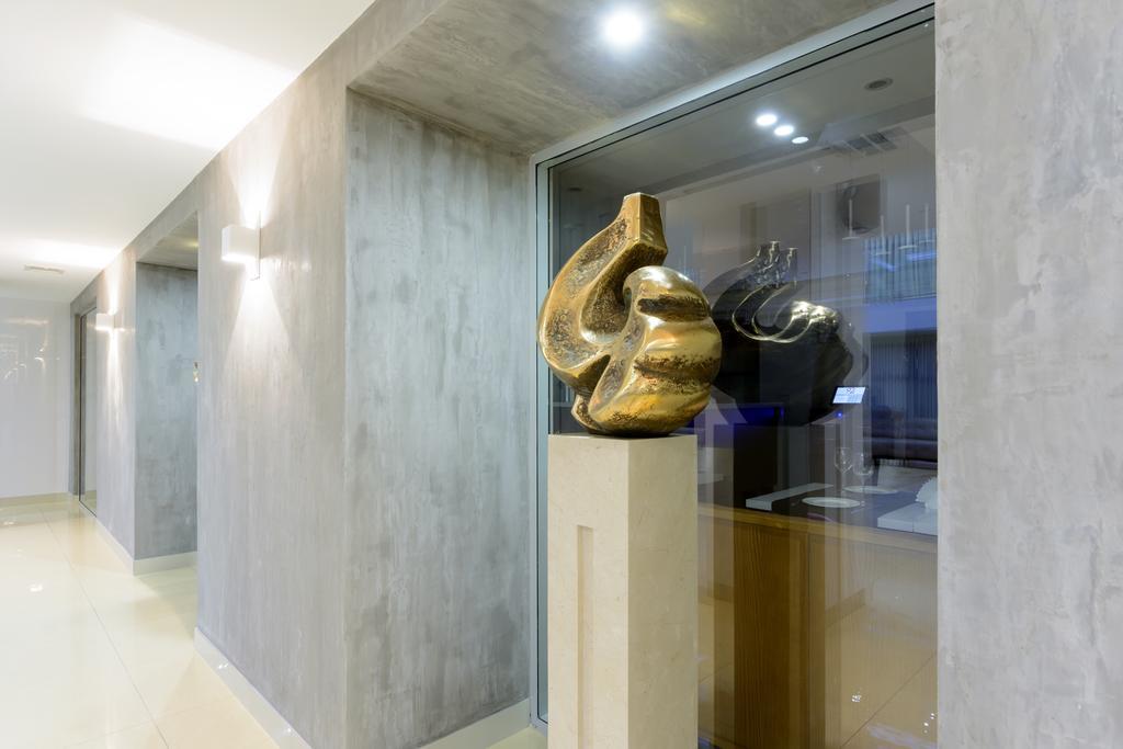 Apart Hotel 92/2 Karagandy Εξωτερικό φωτογραφία