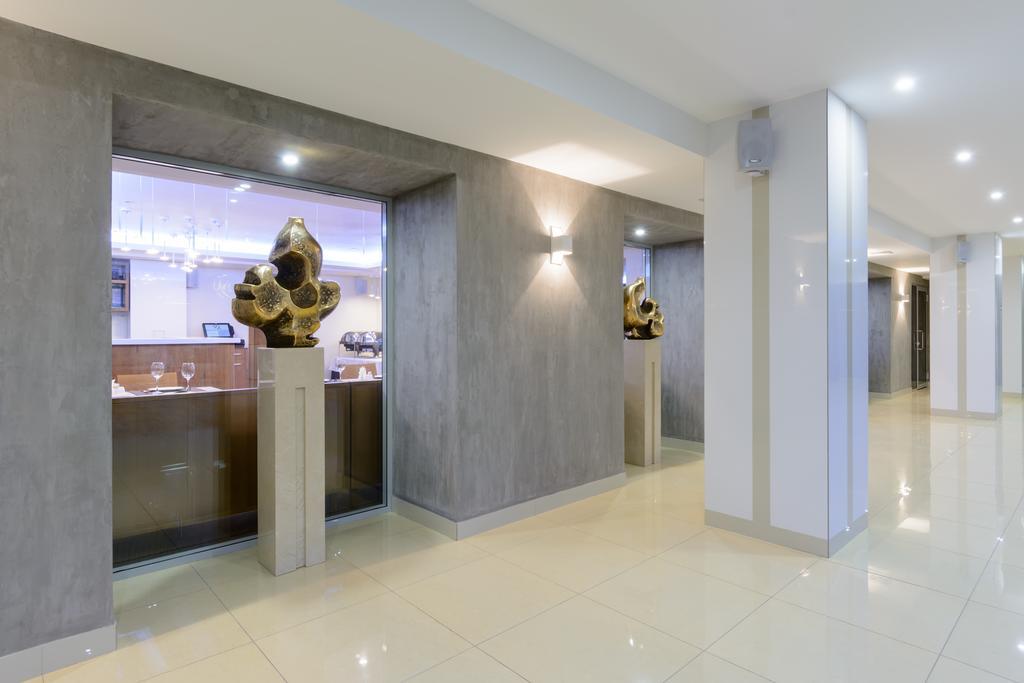 Apart Hotel 92/2 Karagandy Εξωτερικό φωτογραφία