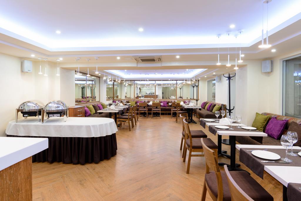 Apart Hotel 92/2 Karagandy Εξωτερικό φωτογραφία