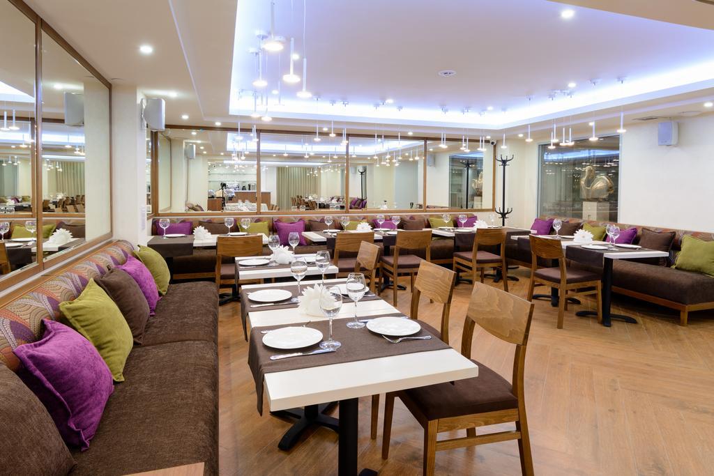 Apart Hotel 92/2 Karagandy Εξωτερικό φωτογραφία