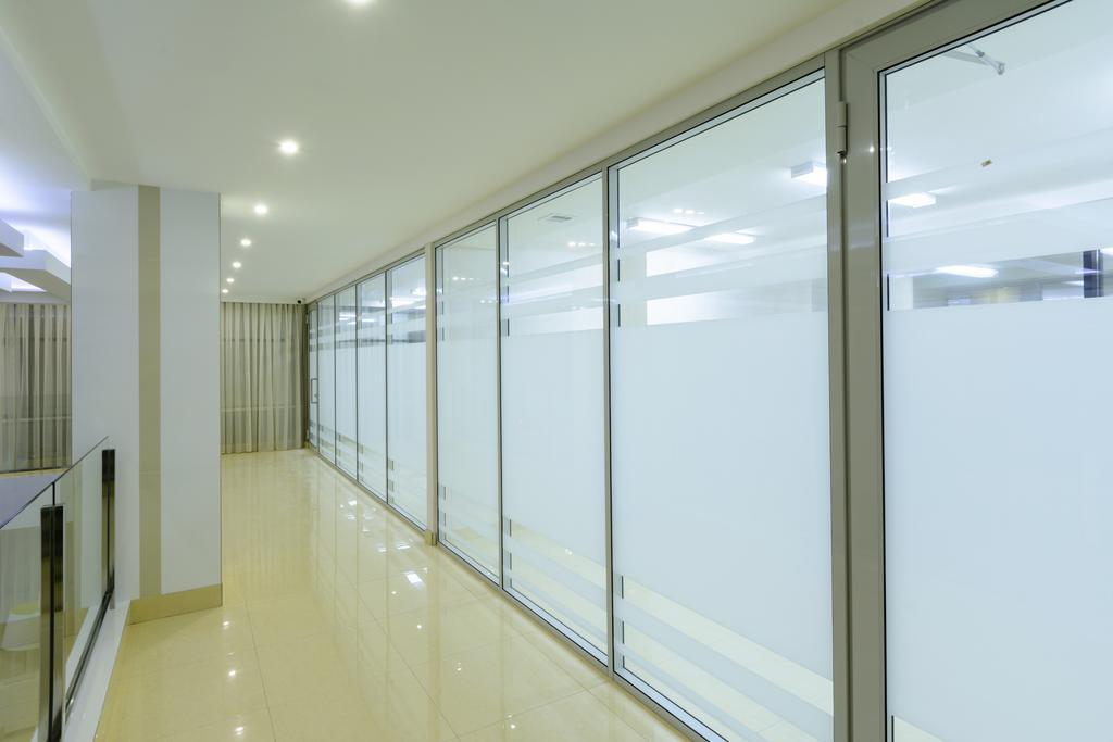 Apart Hotel 92/2 Karagandy Εξωτερικό φωτογραφία
