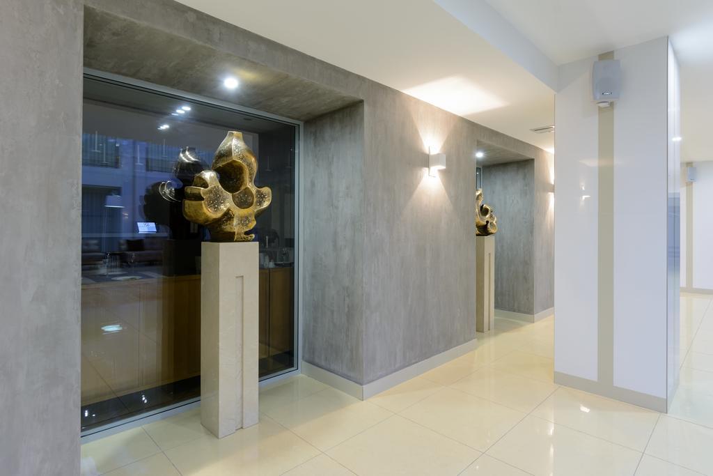Apart Hotel 92/2 Karagandy Εξωτερικό φωτογραφία