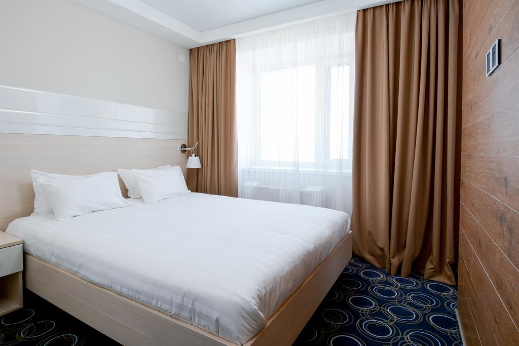 Apart Hotel 92/2 Karagandy Εξωτερικό φωτογραφία