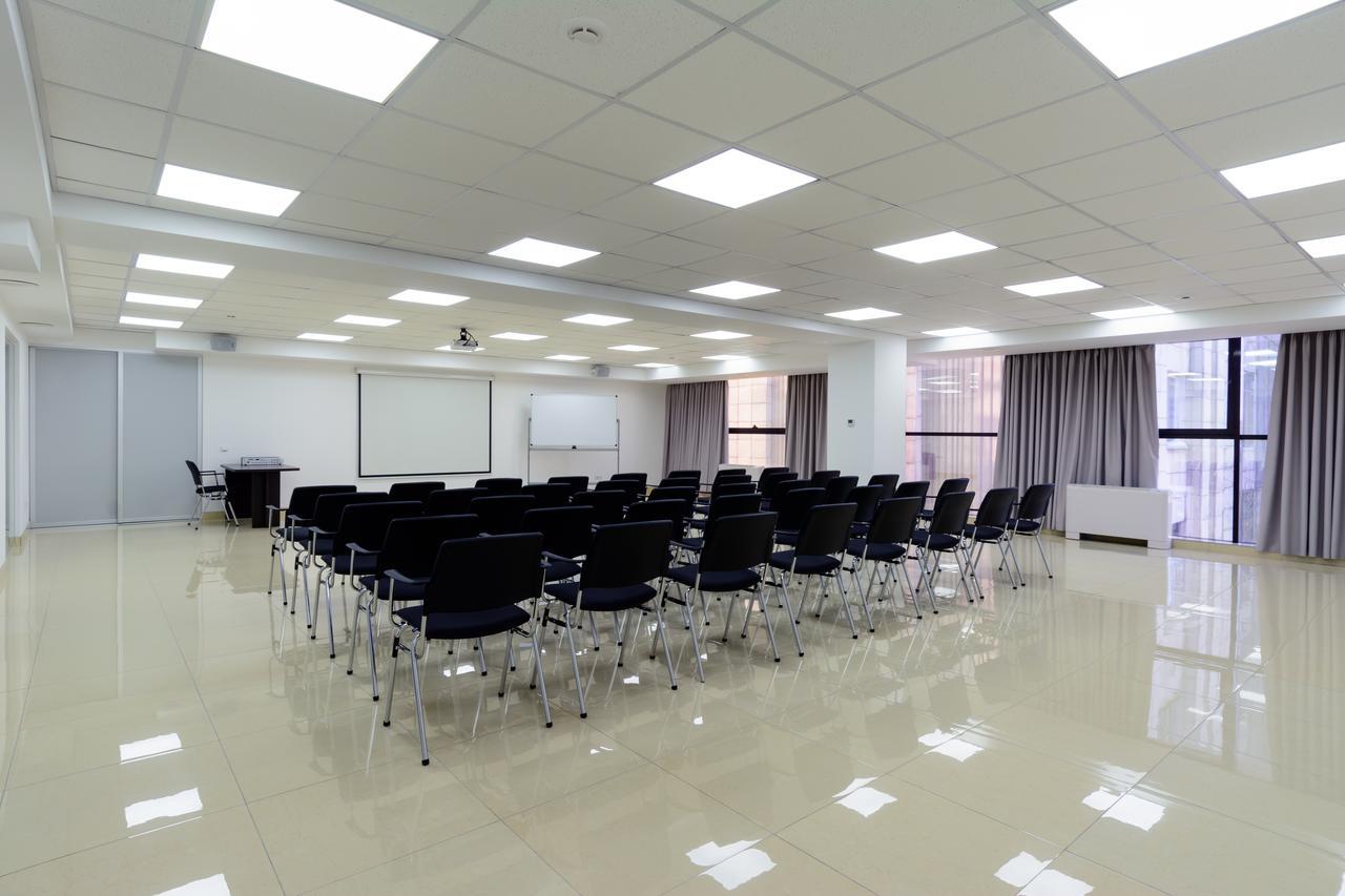 Apart Hotel 92/2 Karagandy Εξωτερικό φωτογραφία