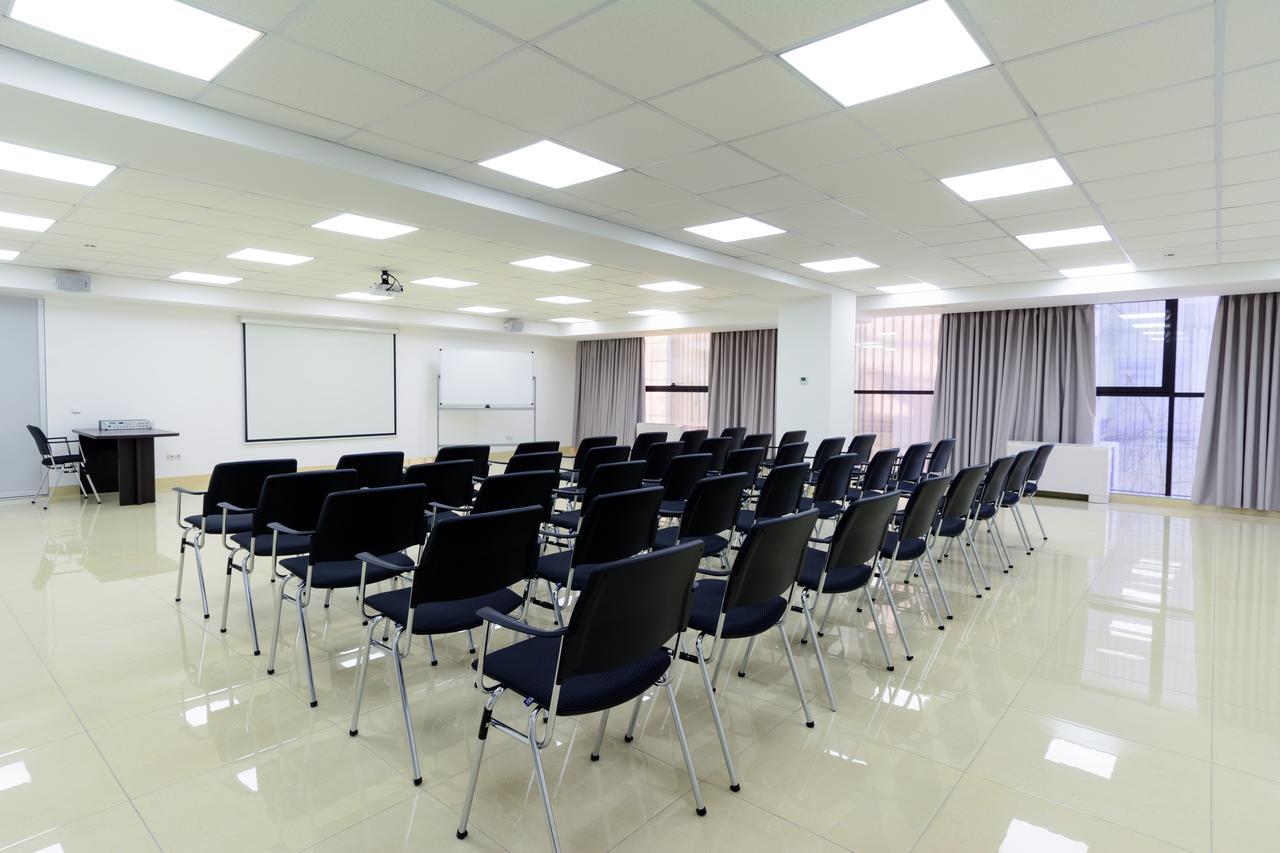 Apart Hotel 92/2 Karagandy Εξωτερικό φωτογραφία
